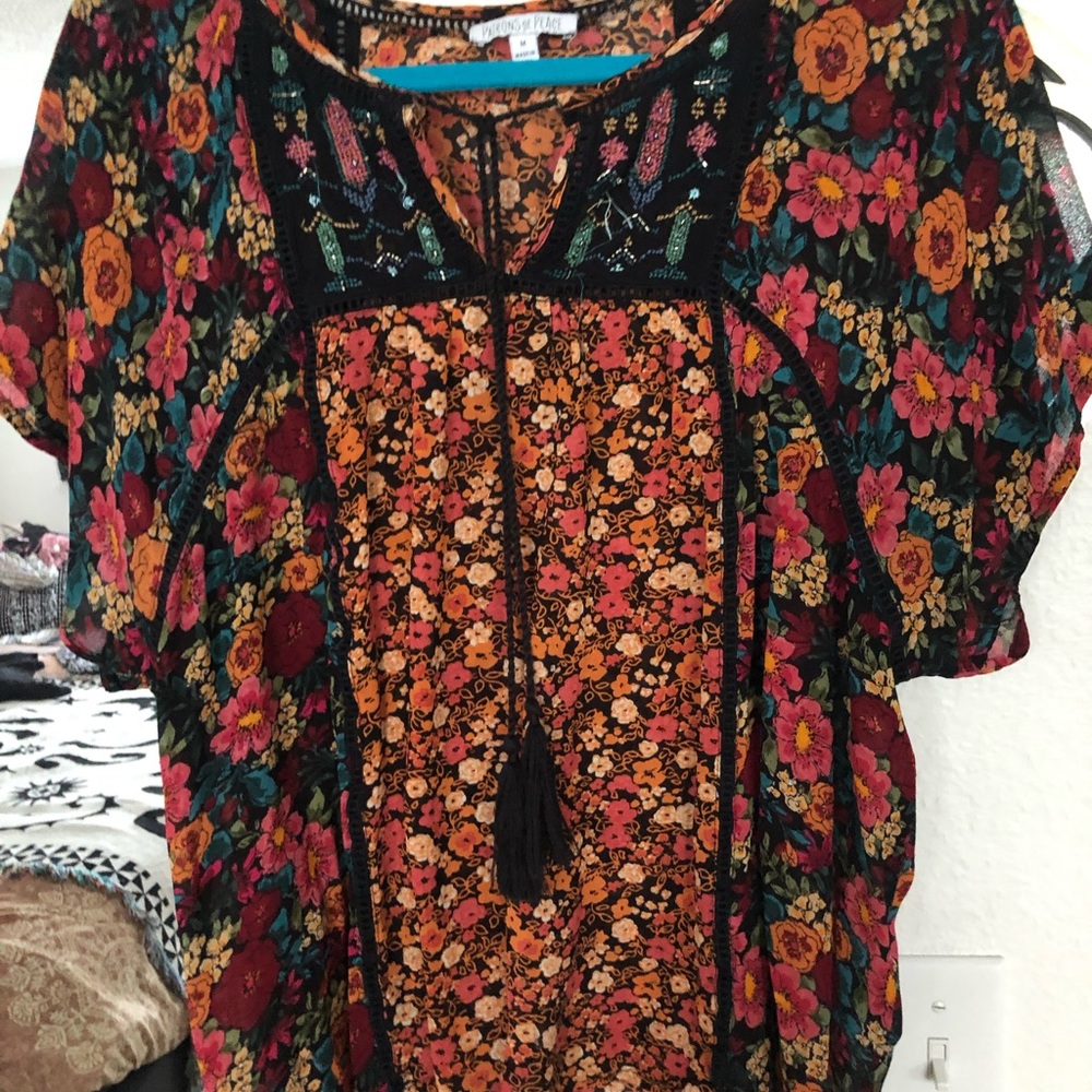 Patrons of Peace top